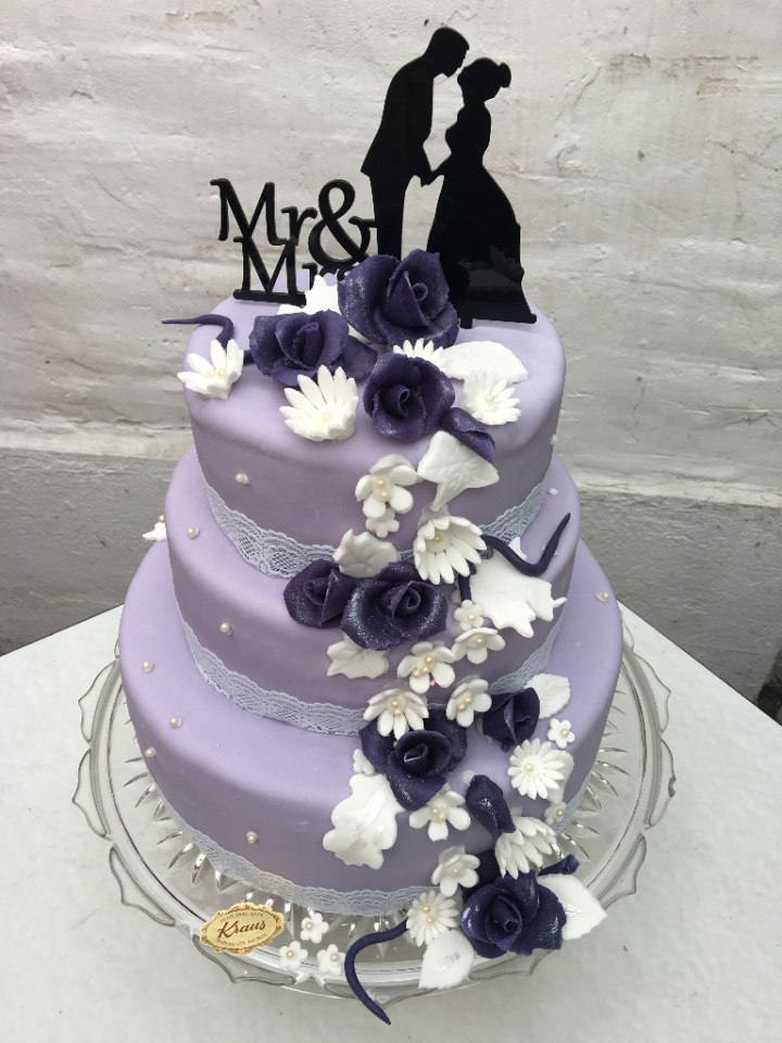 Rabatt Hochzeitstorte Dekor 2020 Kuchen Tischdekoration Fur