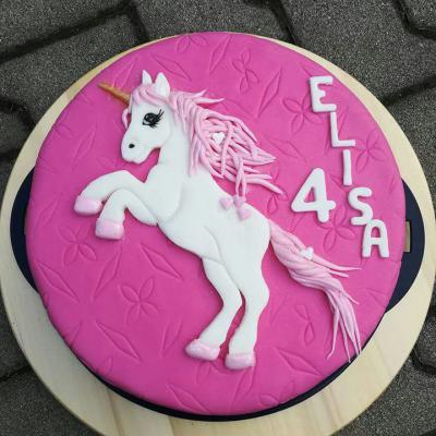 Geburtstag Elisa