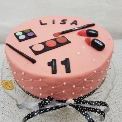 Geburtstag Lisa